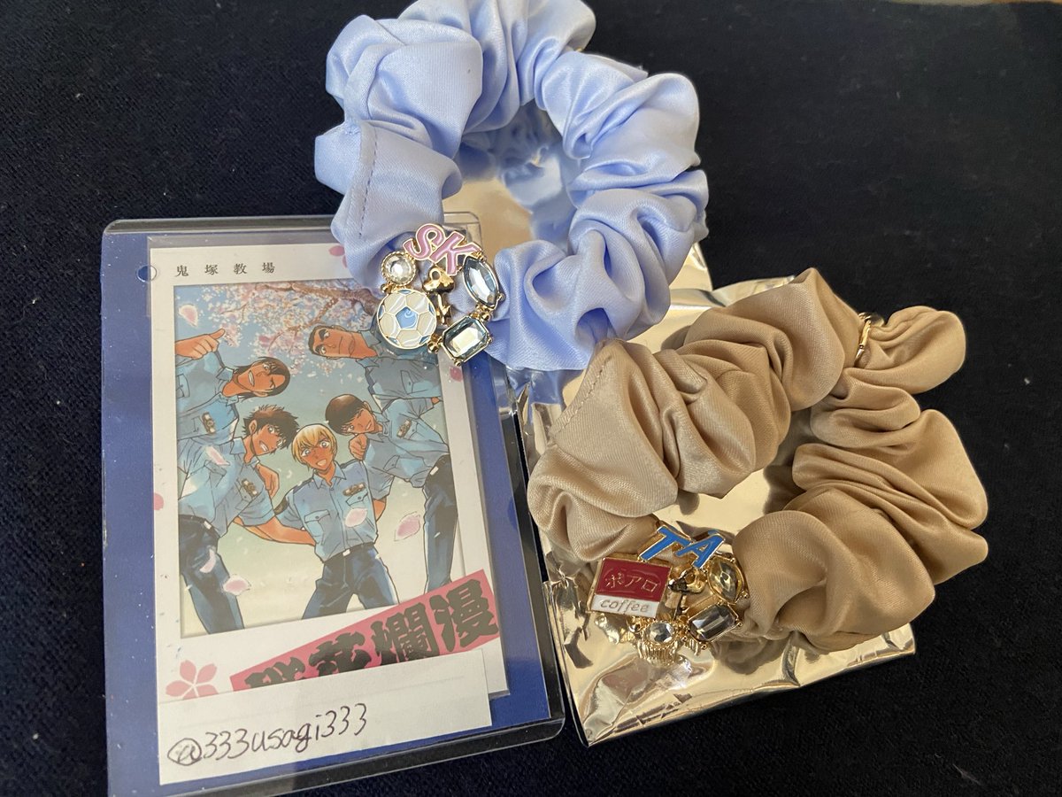 Kaho@取引垢 tweet media