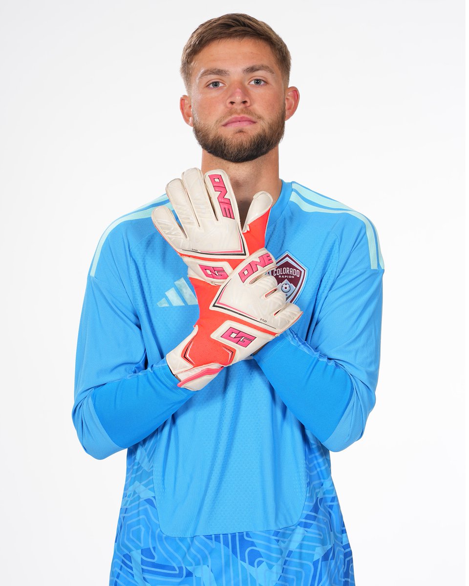 Colorado Rapids tweet media