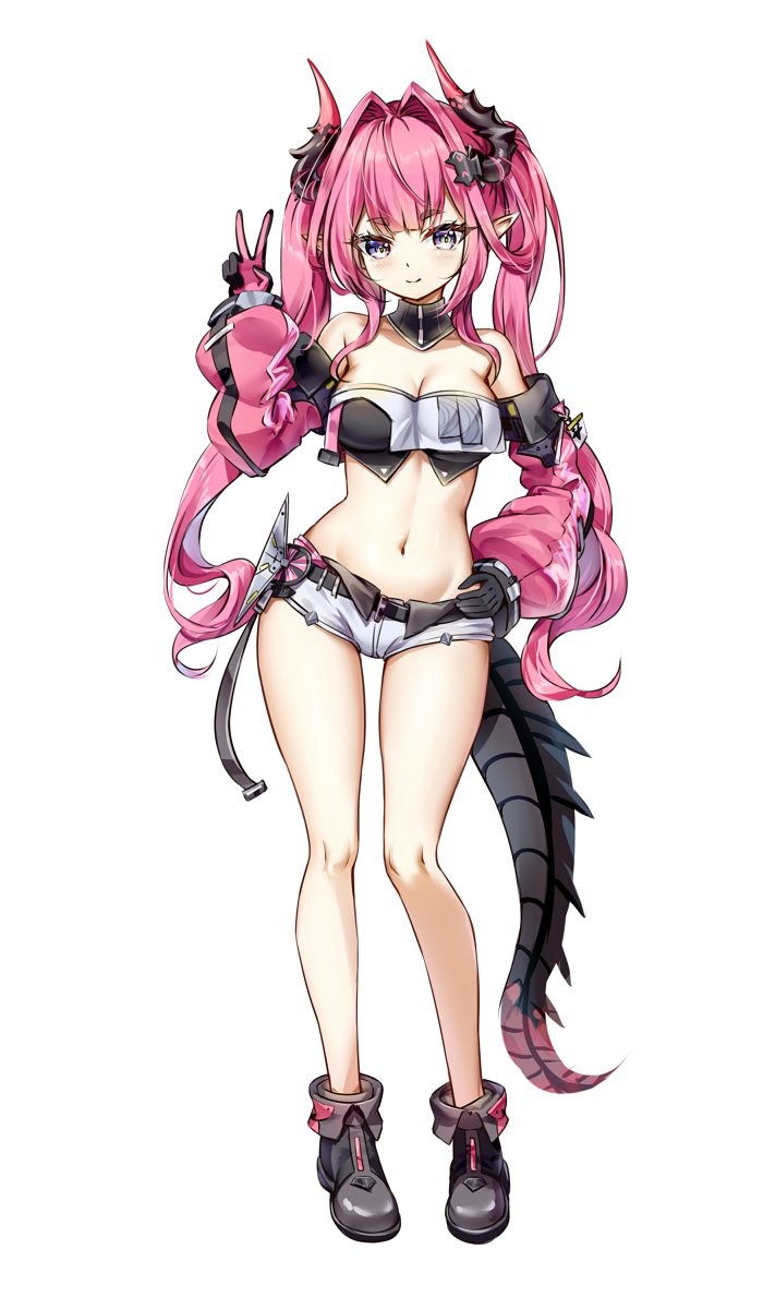 Feeya フィヤ tweet media