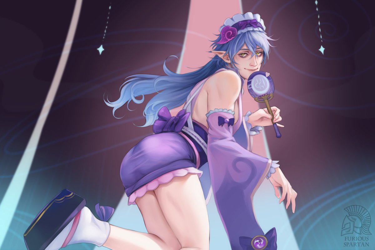 Сам напросился, нужно было дать мне консту
И ты был бы сильнее, и мне дофамин