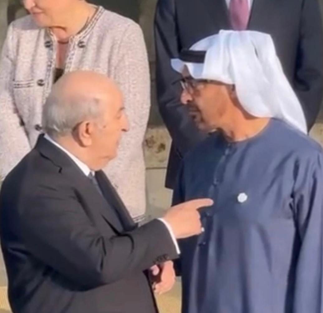 علي دباغ Ali Debagh tweet media