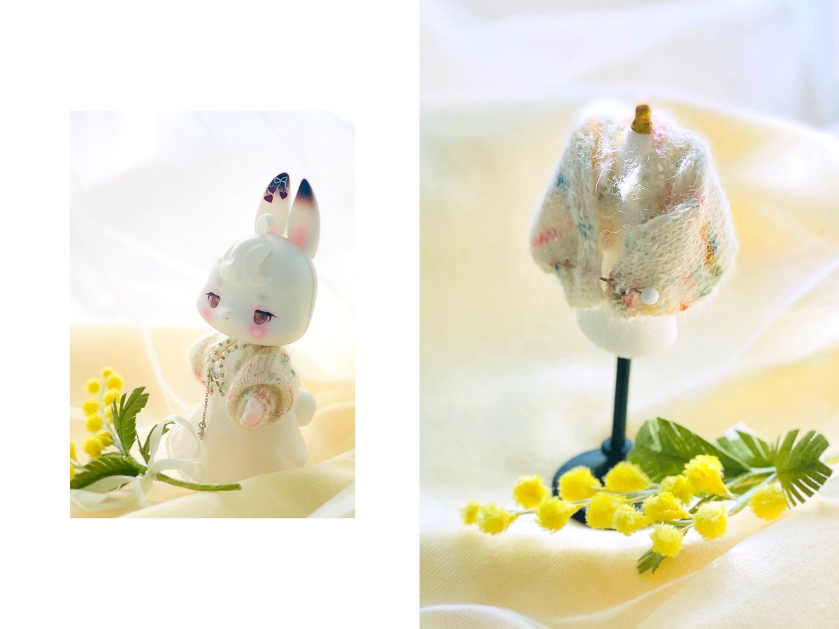 mintlenon's tweet photo. Petit 💛 https://t.co/rSrEBV5rwb