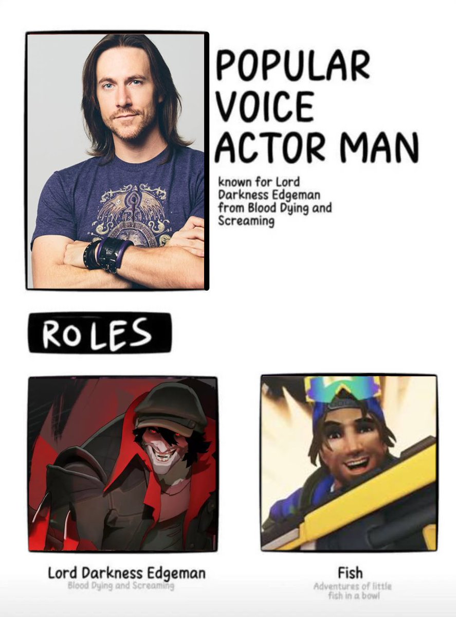 If I had a nickel for every shooter I play that has him in it