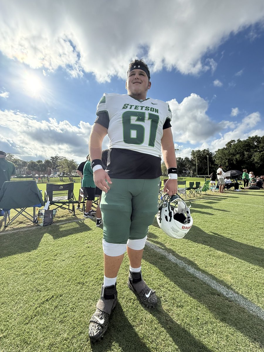 Niko Spilotro tweet media