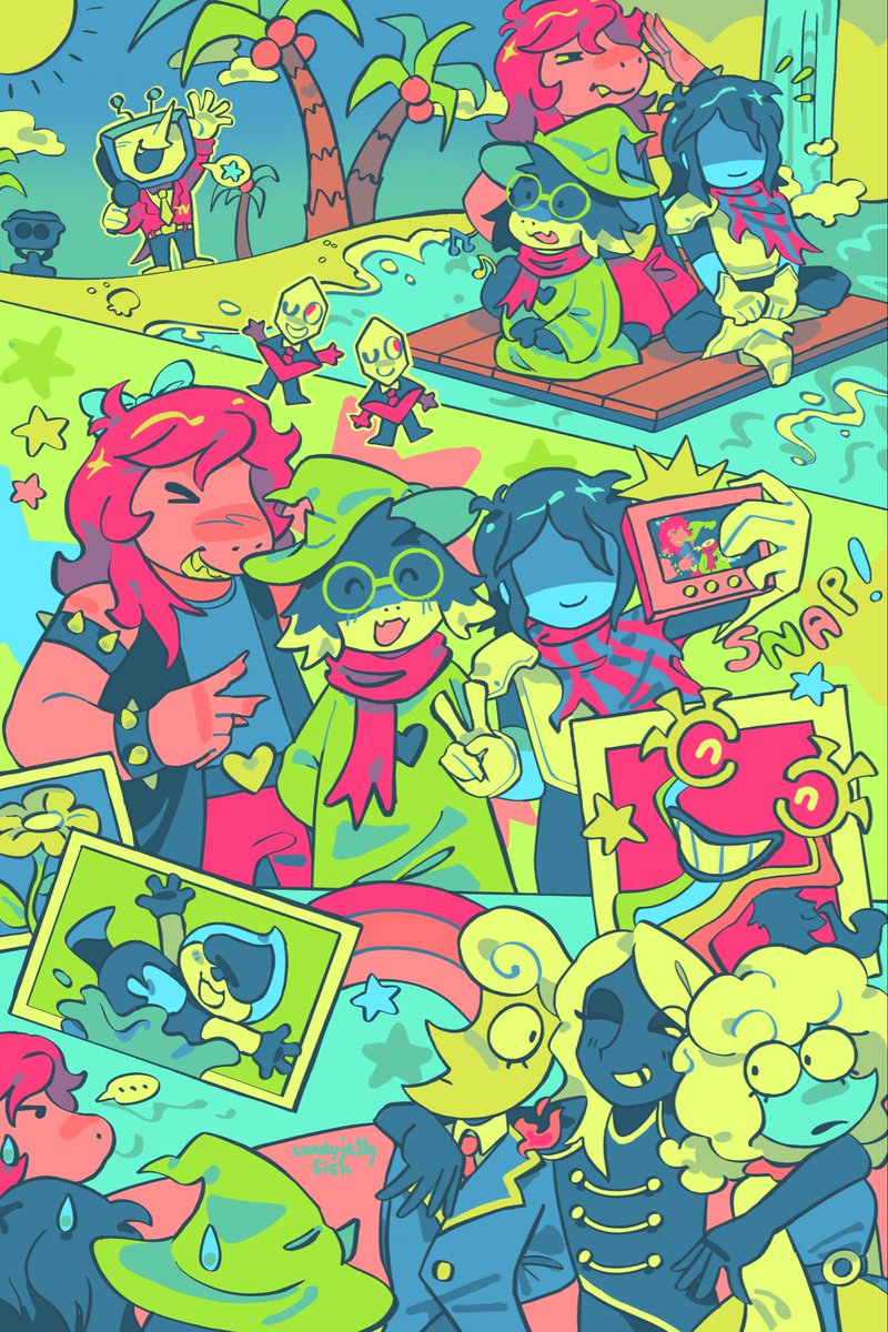 meowi🍊 tweet media