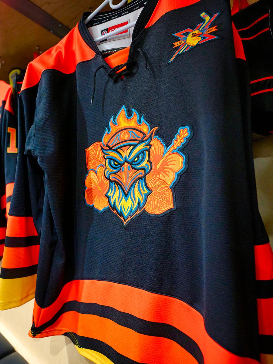 San Diego Gulls tweet media