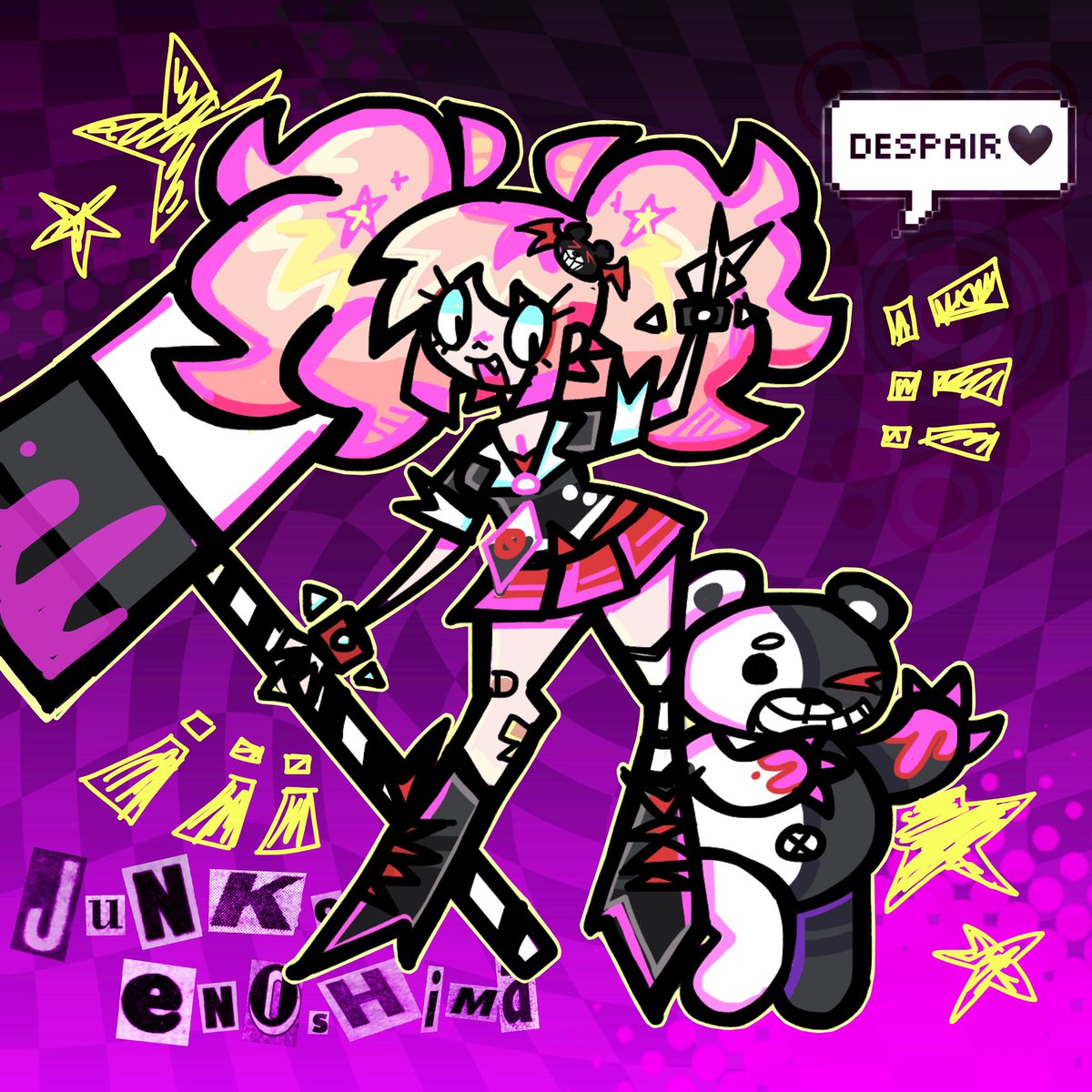 ANGEL (ᐢ. .ᐢ₎ tweet media