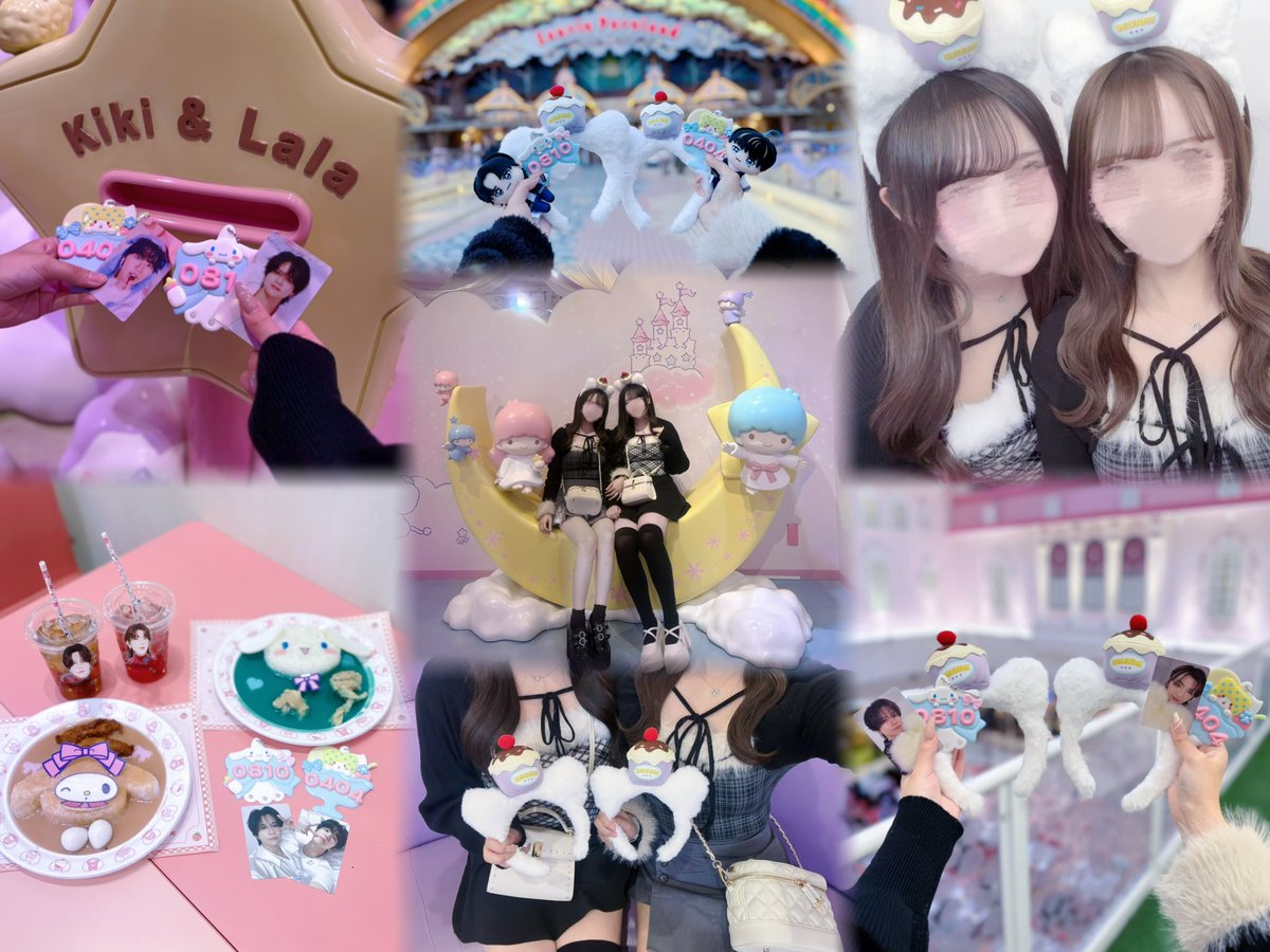 𝒜✧*。 tweet media