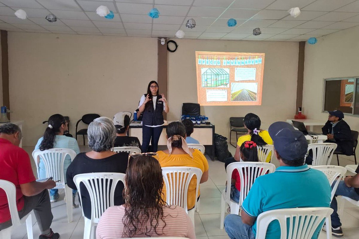 Segura EP - C5GYE tweet media