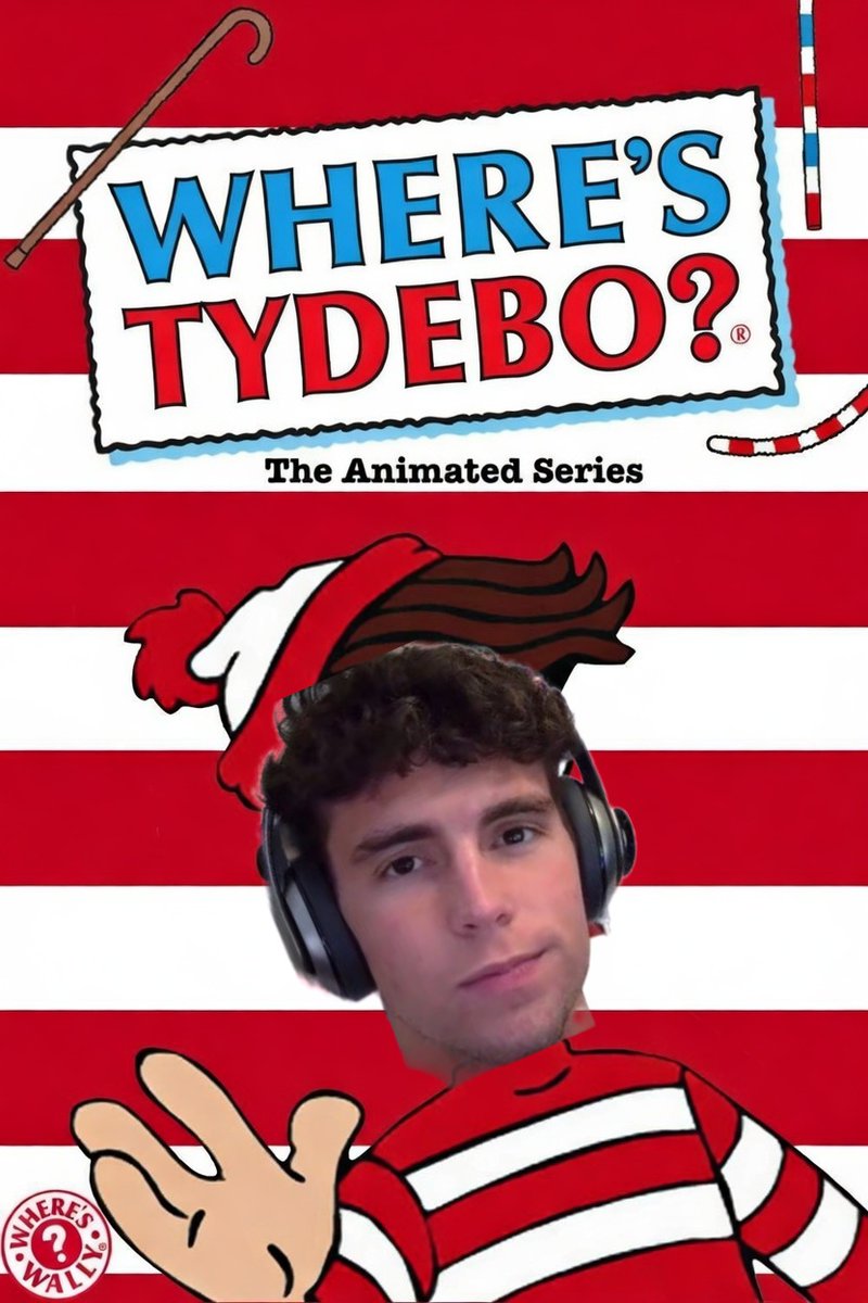 Carlo (250K XBOX Champion) tweet media