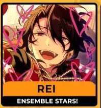 nowaypotay's tweet photo. I’m crying they used an edited pic of rei with hearts drawn all around him https://t.co/AQNf3g0n9O