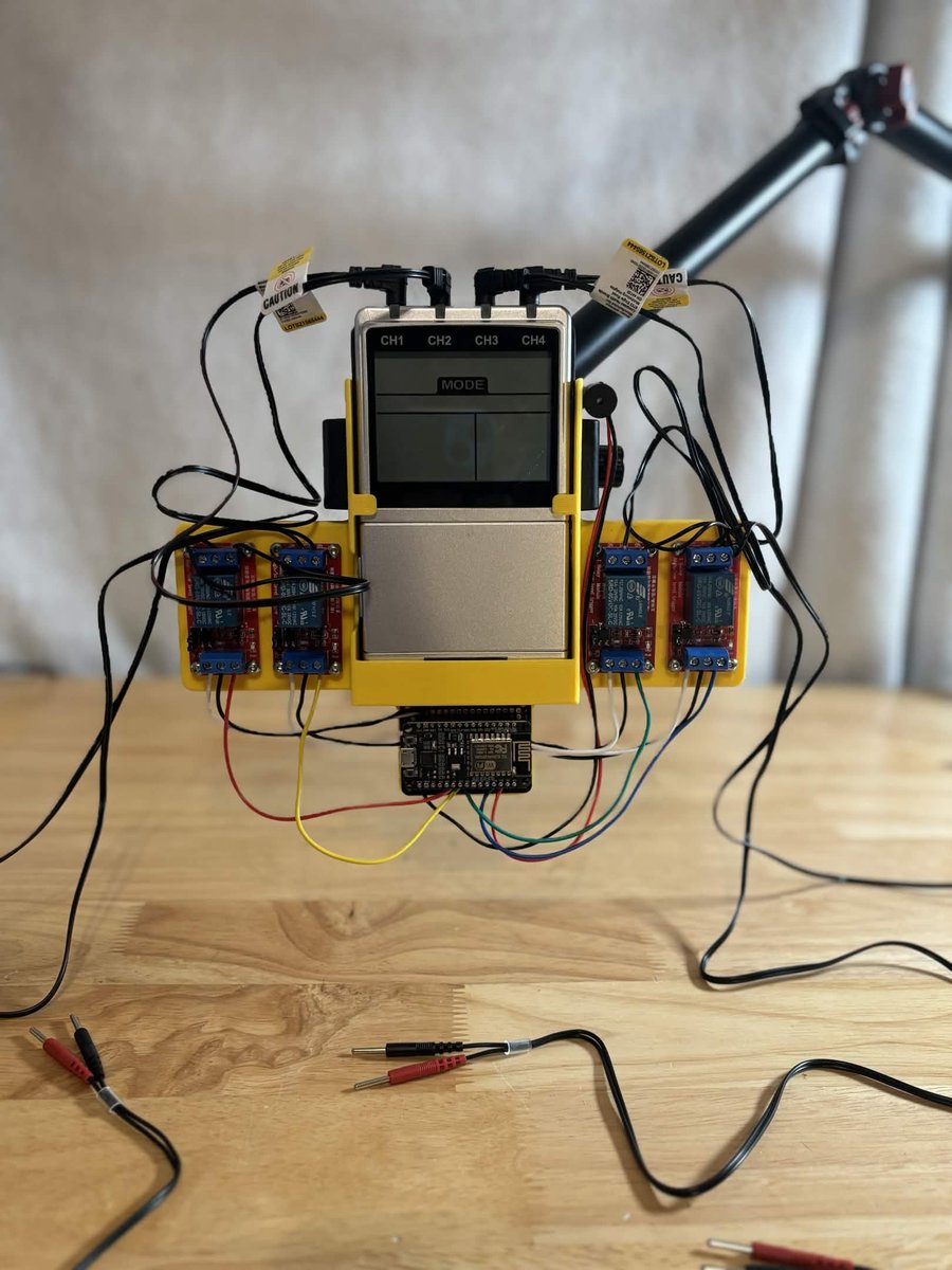 Jake Creates ⚙️ tweet media