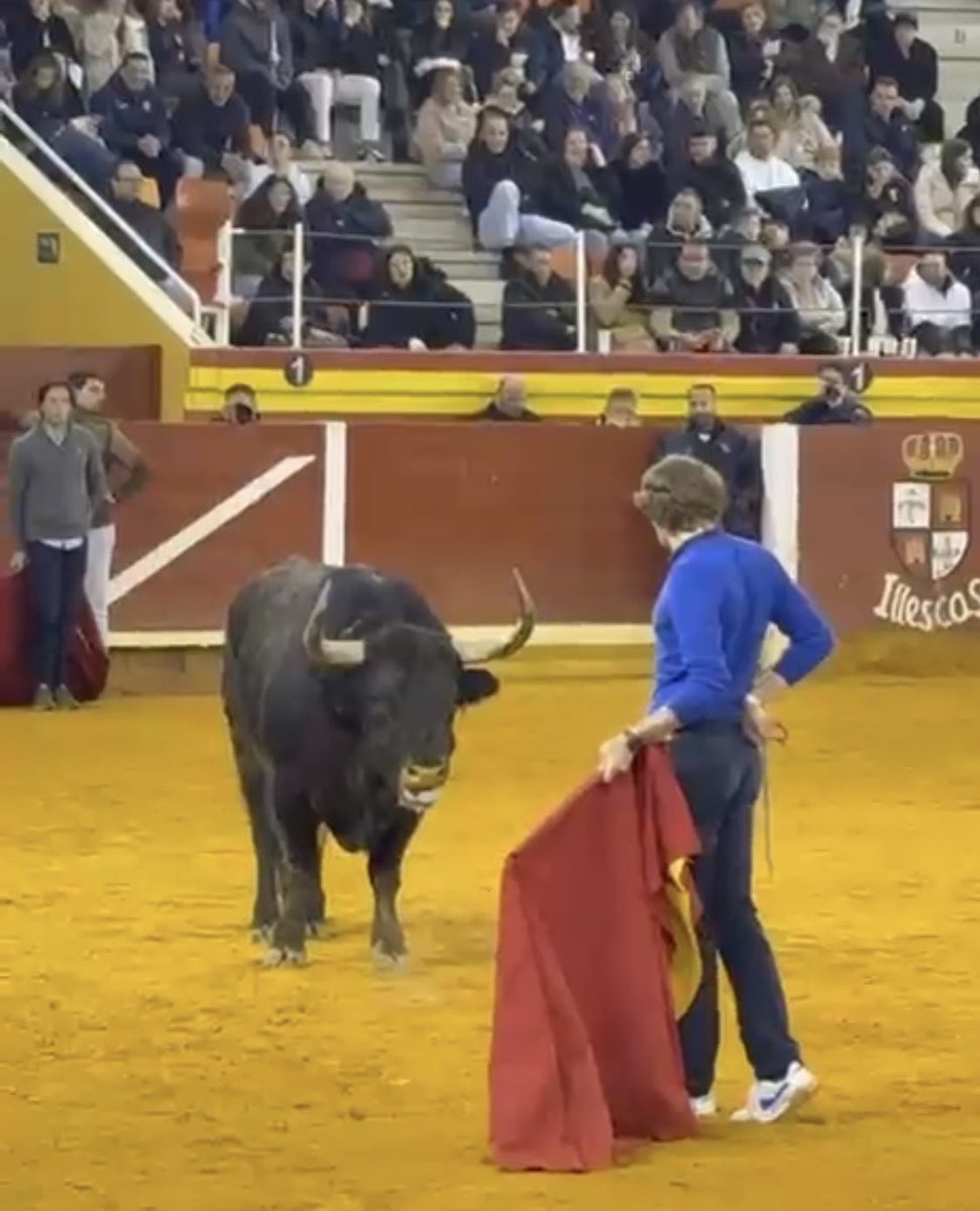 Ignacio Olmos tweet media