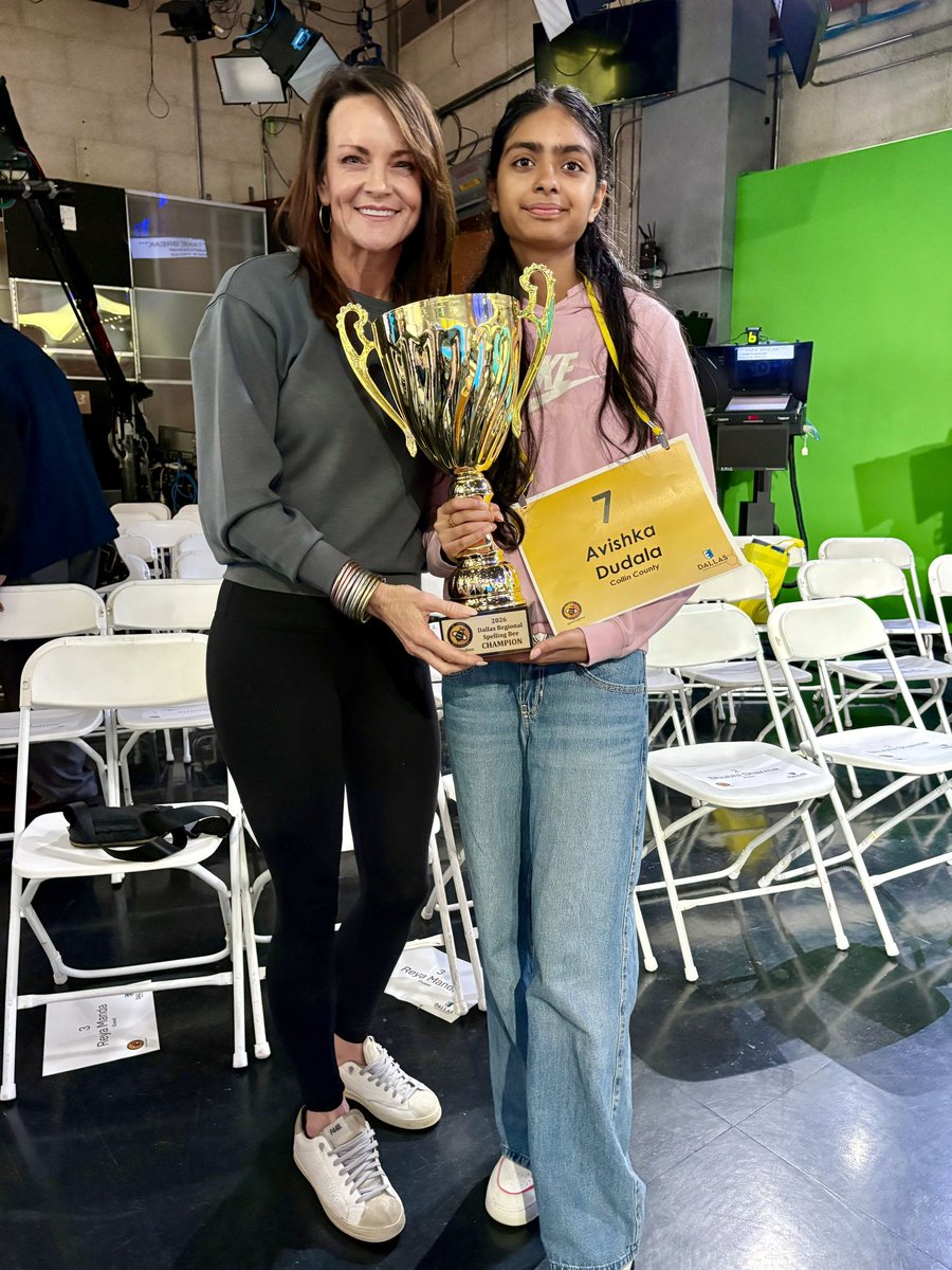 Prosper ISD Academic Competitions tweet media