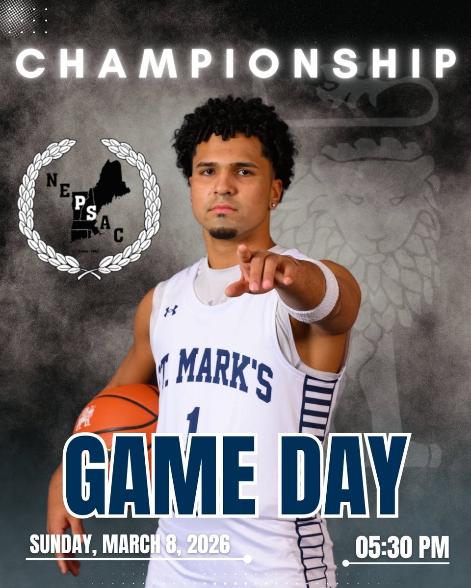 St. Mark's Athletics tweet media