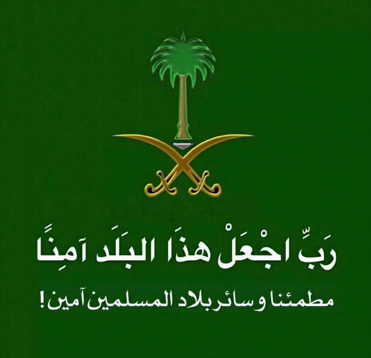 الـنـــايـف tweet media