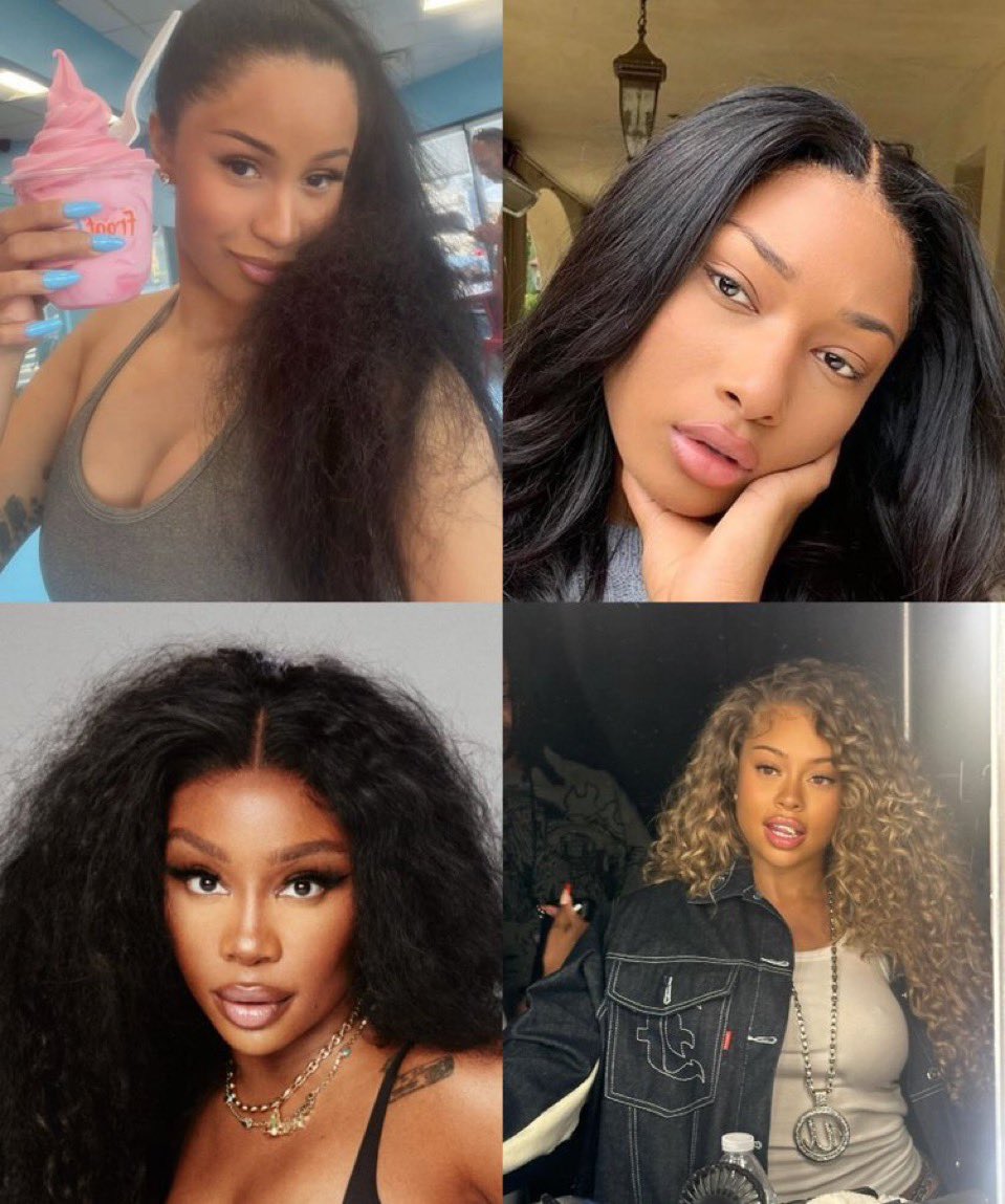 pov: you ended nicki