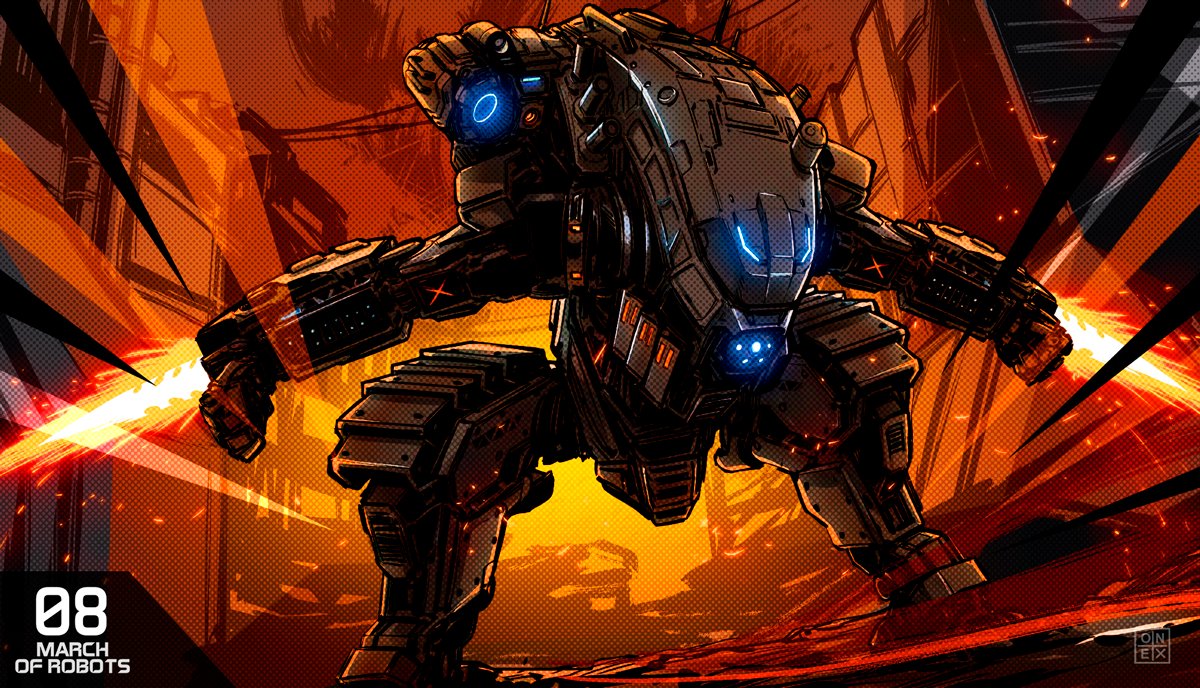 ONE 🌐 アート tweet media