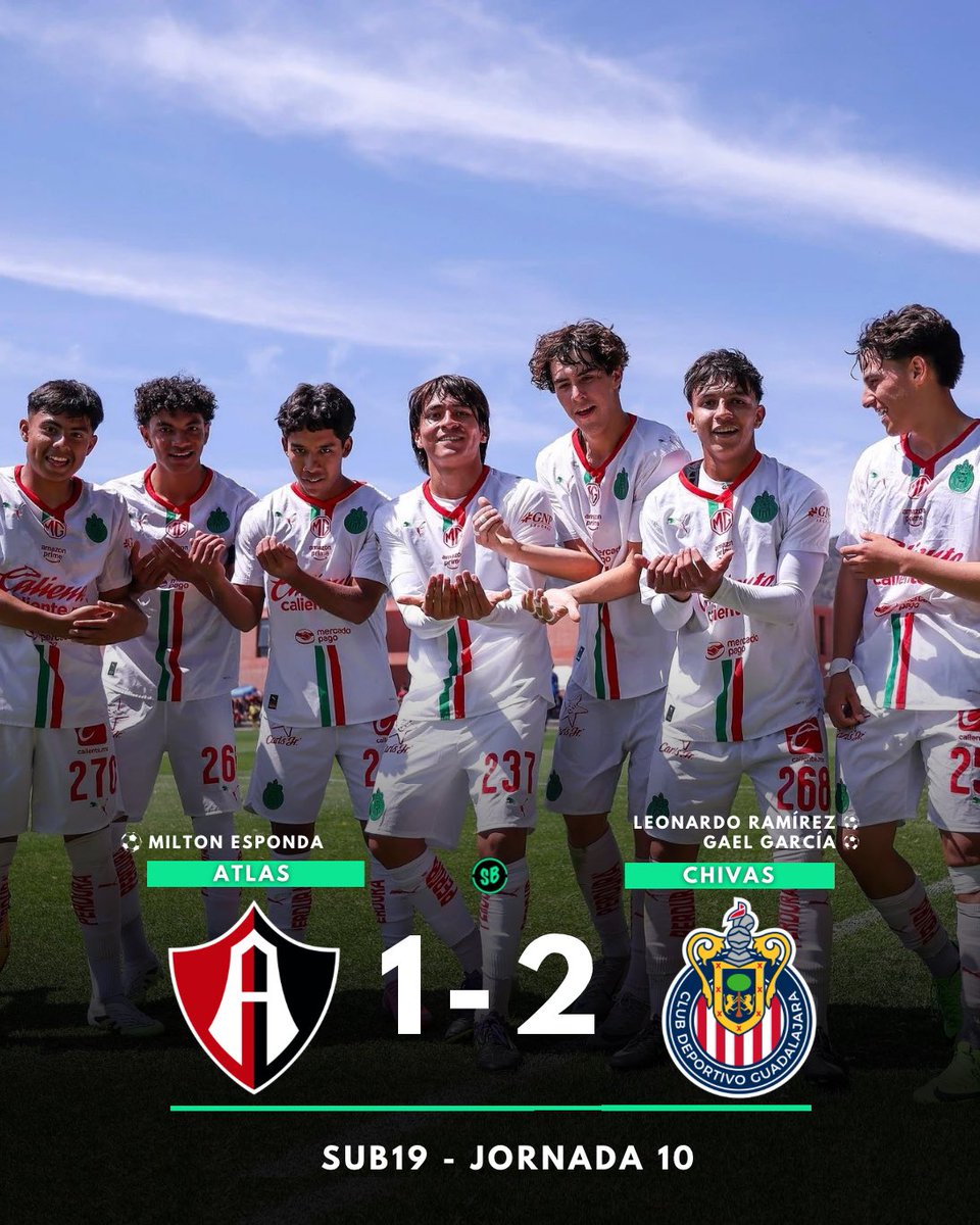 Sector Básicas tweet media