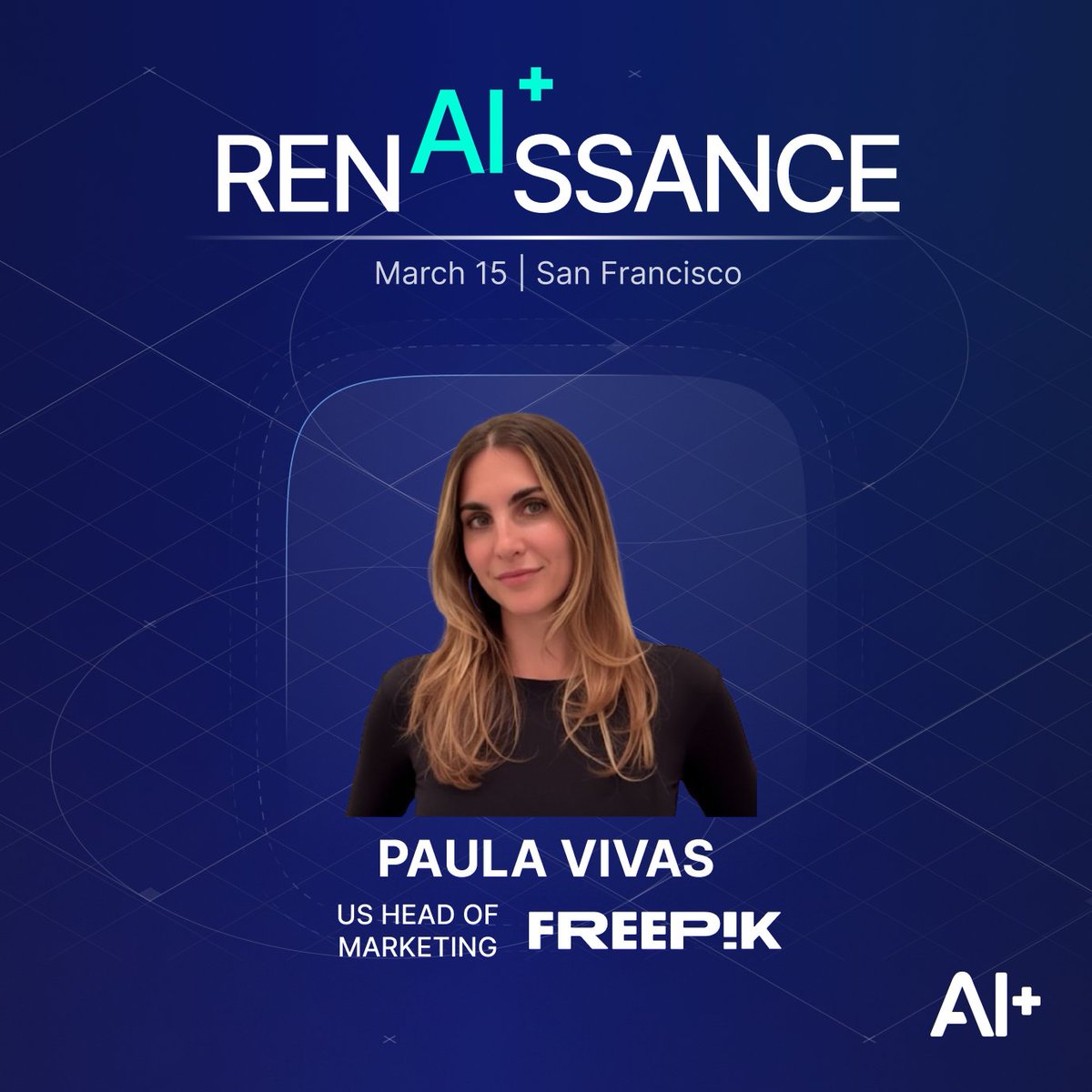 AI+ tweet media