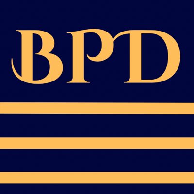 BPD Official tweet media