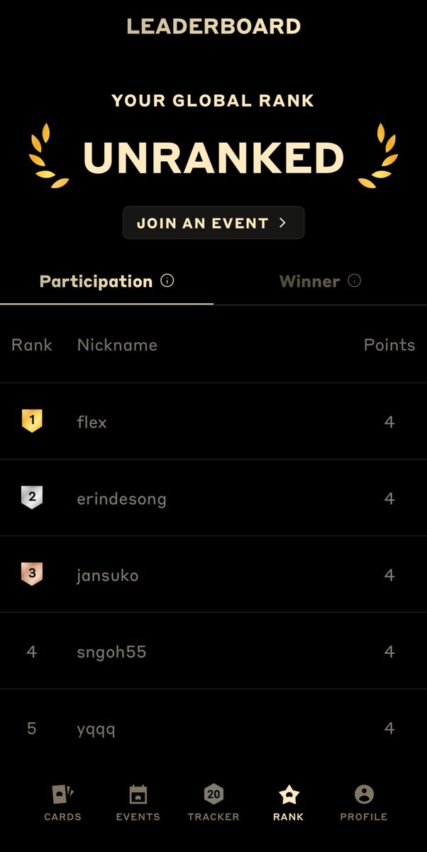 Official Azuki TCG tweet media