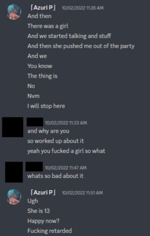 You are going to super hell