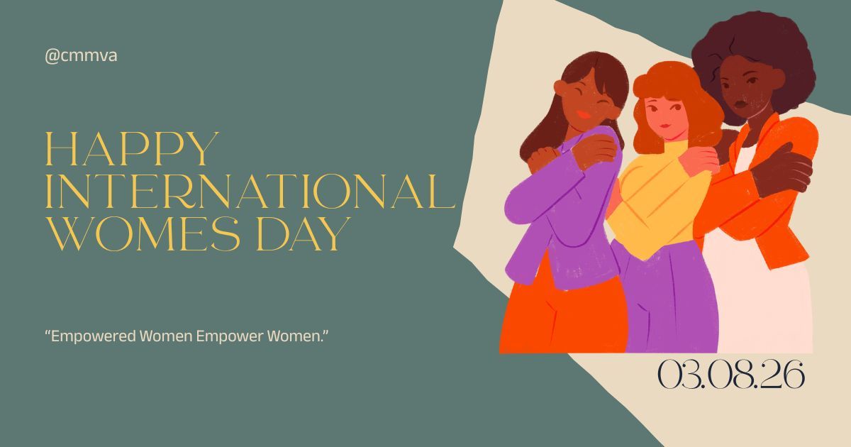 maechandra03's tweet photo. Today we celebrate the resilience, brilliance, and leadership of women everywhere. To every woman building something meaningful — I see you. I celebrate you. I support you.

Tag a woman entrepreneur who inspires you. 

#InternationalWomensDay
#WomenInBusiness
#WomenLedBusiness https://t.co/jJdRlN3HL5