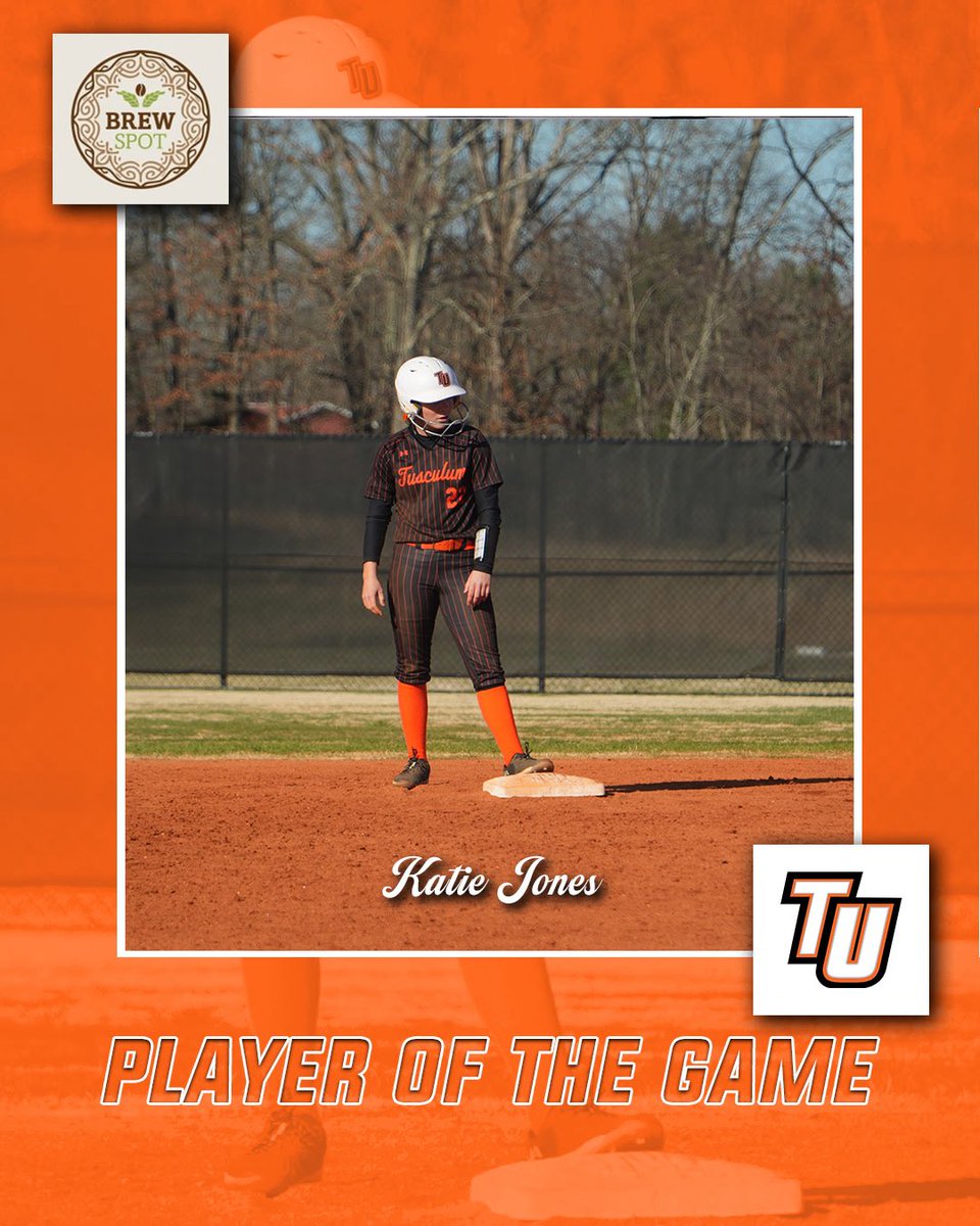 Tusculum Pioneers tweet media