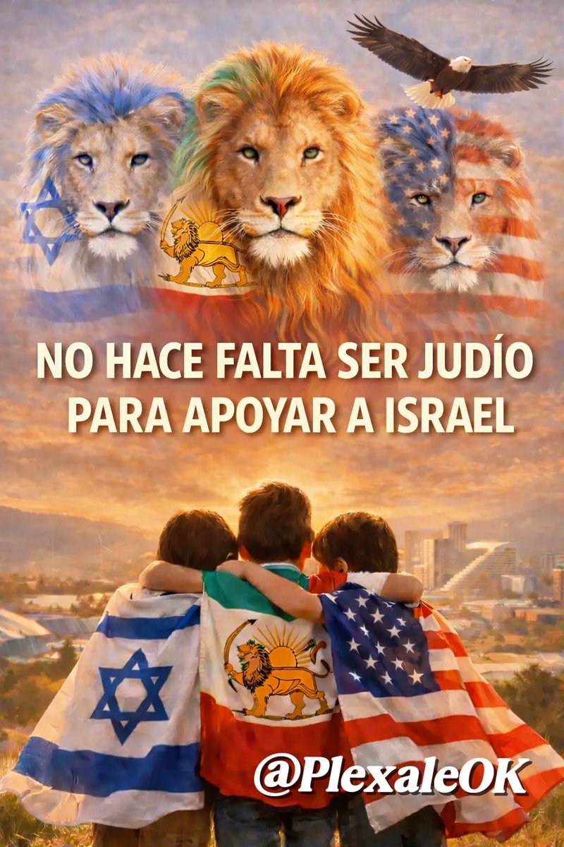Doron tweet media