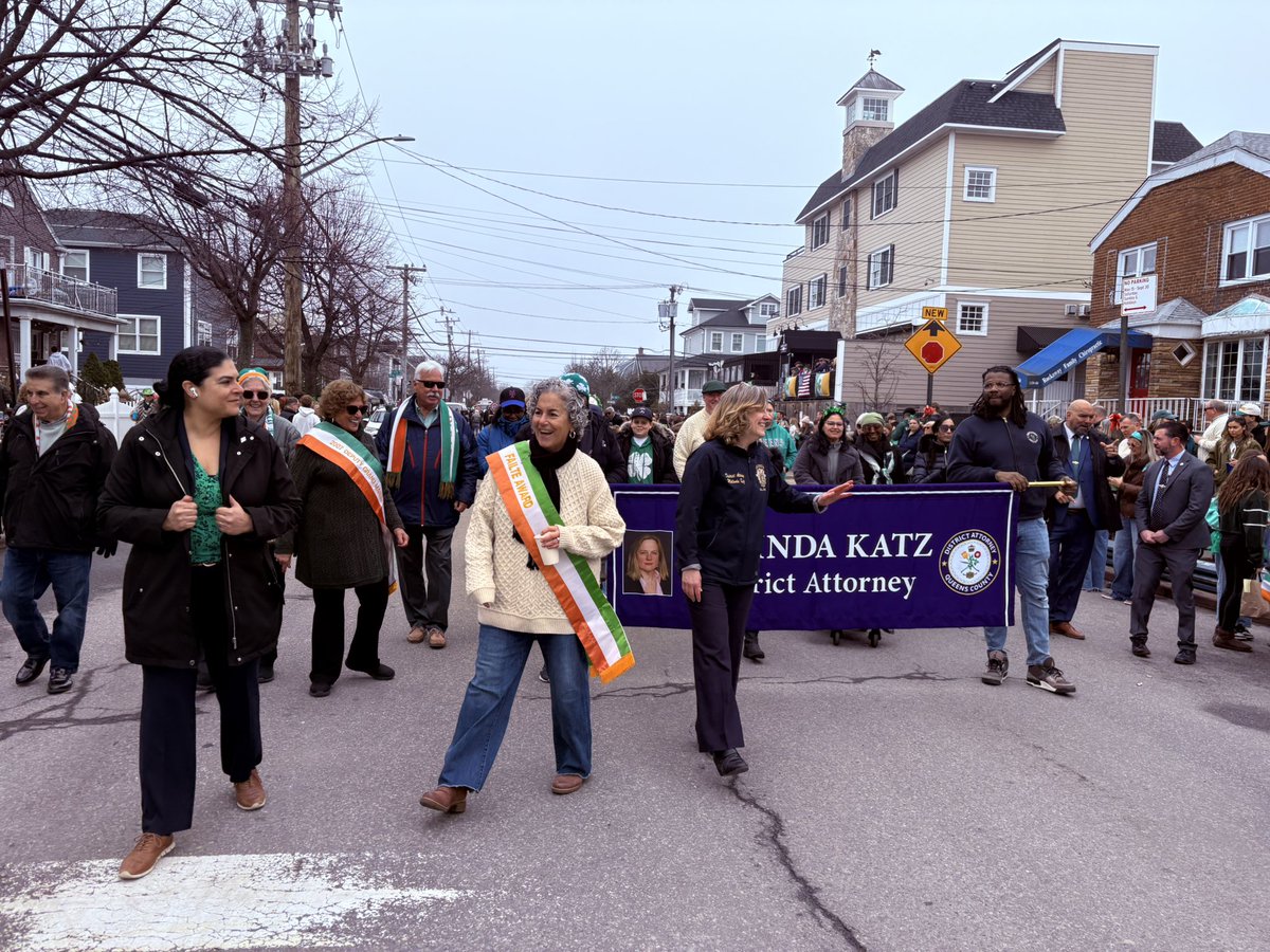 Stacey Pheffer Amato tweet media