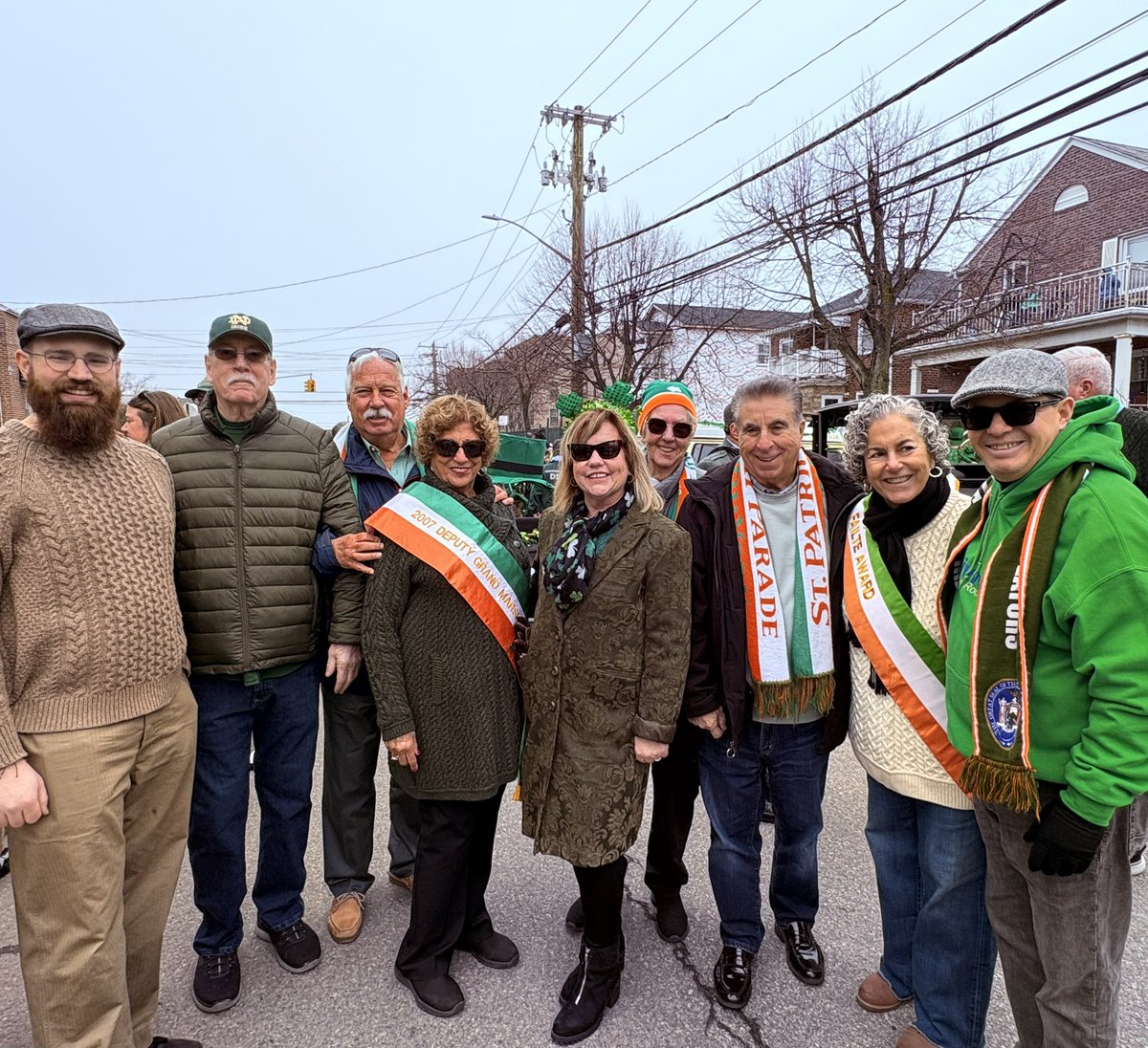 Stacey Pheffer Amato tweet media