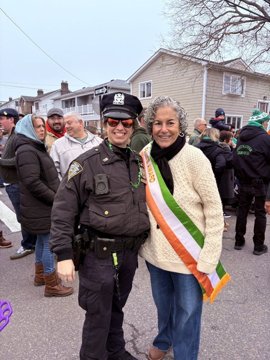 Stacey Pheffer Amato tweet media