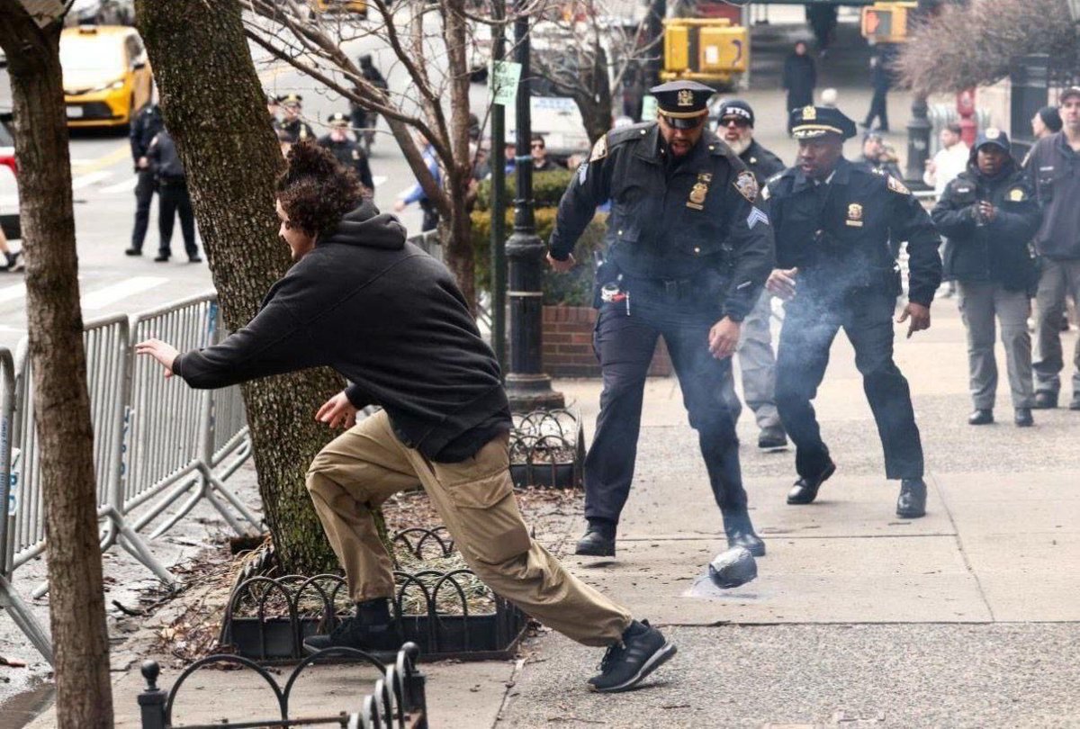 Jessica S. Tisch tweet media