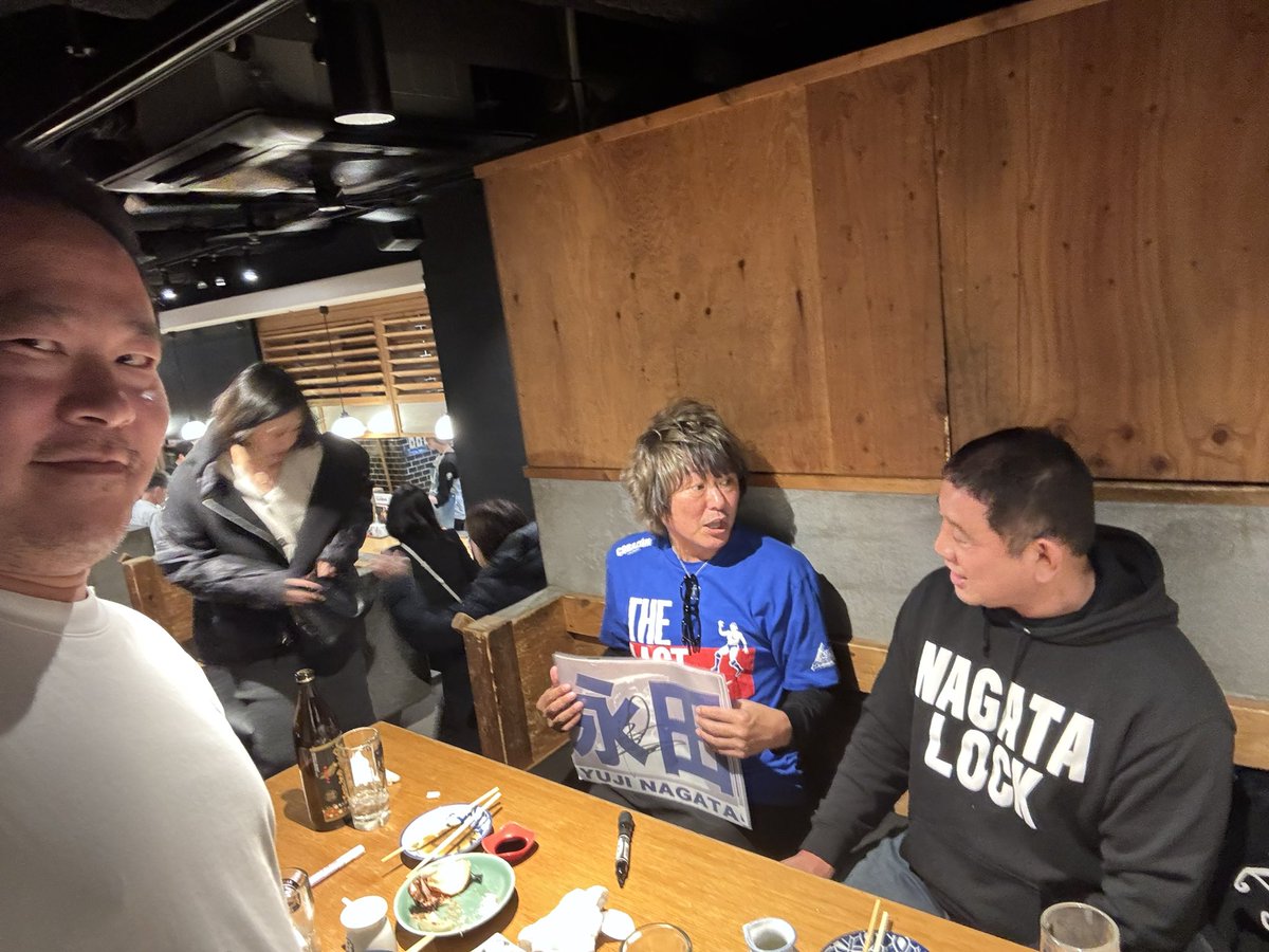 カズー tweet media