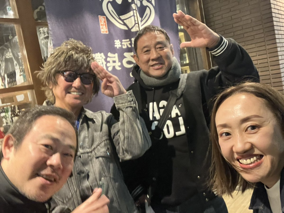 カズー tweet media