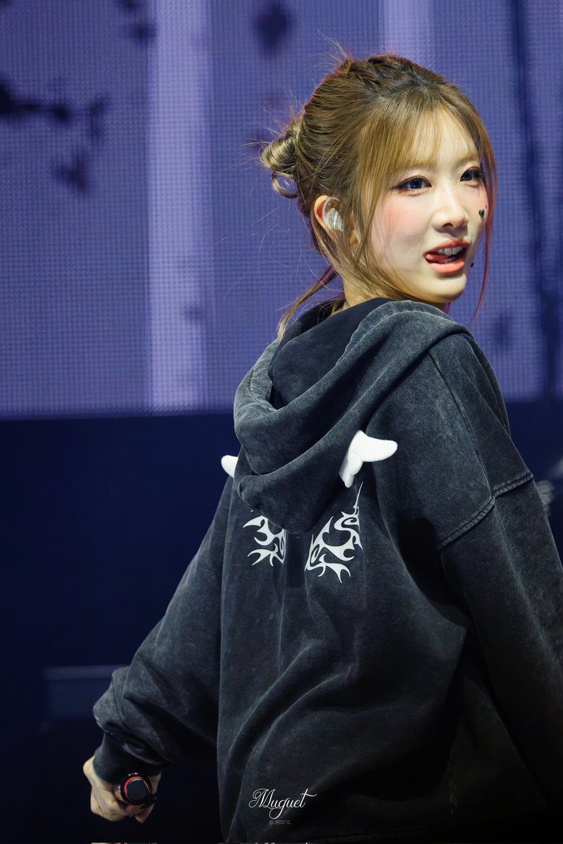 260208 ARTMS Grand Club Icarus in seoul
#ARTMS #아르테미스 #김립 #KimLip 
우리 천사.....👼🏻