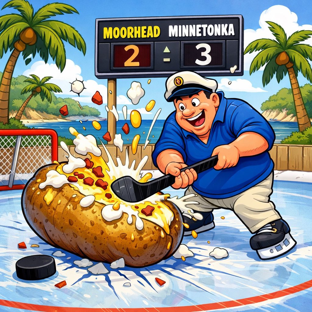 HockeyGuy tweet media