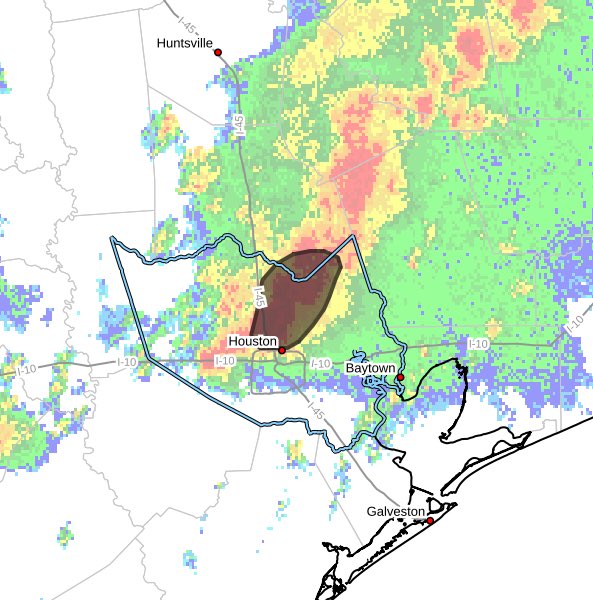 Office of Homeland Security & Emergency Management tweet media
