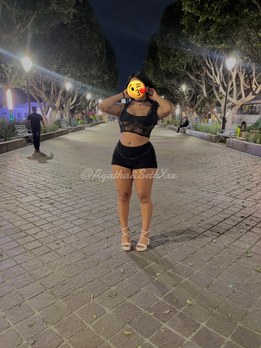 Agatha&SethXxx 🦊🔥🫎 tweet media