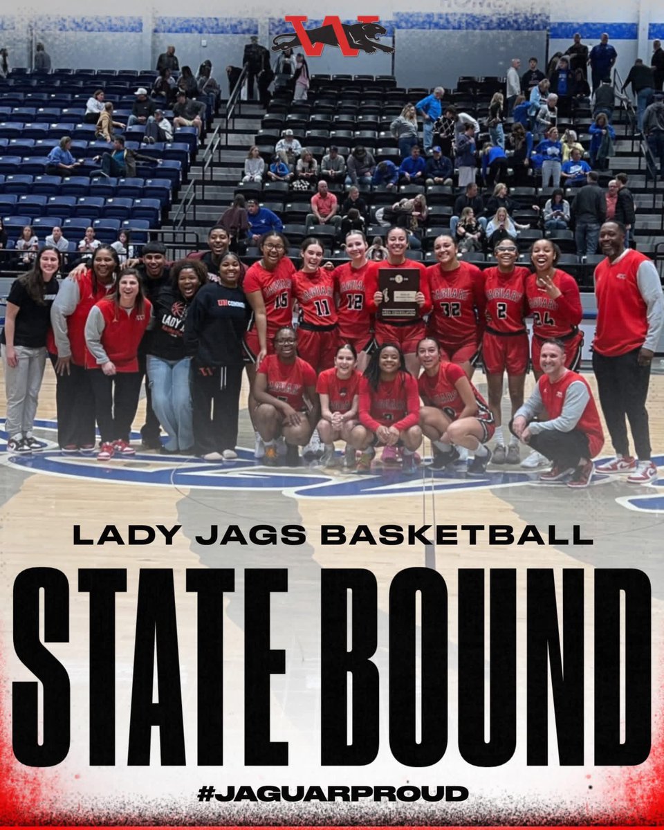 BatisteJaelynn's tweet photo. State Tournament bound!
One game at a time… but this moment? It means everything! #UnCommon 💪✨ @abovelinehoops @coachjvick1 @Moore_Monthly @PGHOklahoma @KREFsportsTV @WHSWBB https://t.co/NiC4yfBXZm