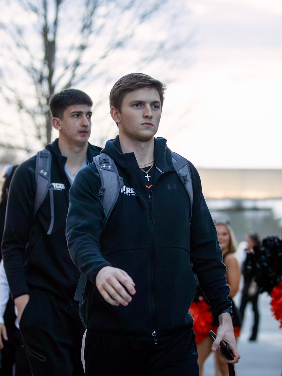 Mercer Men's Basketball tweet media