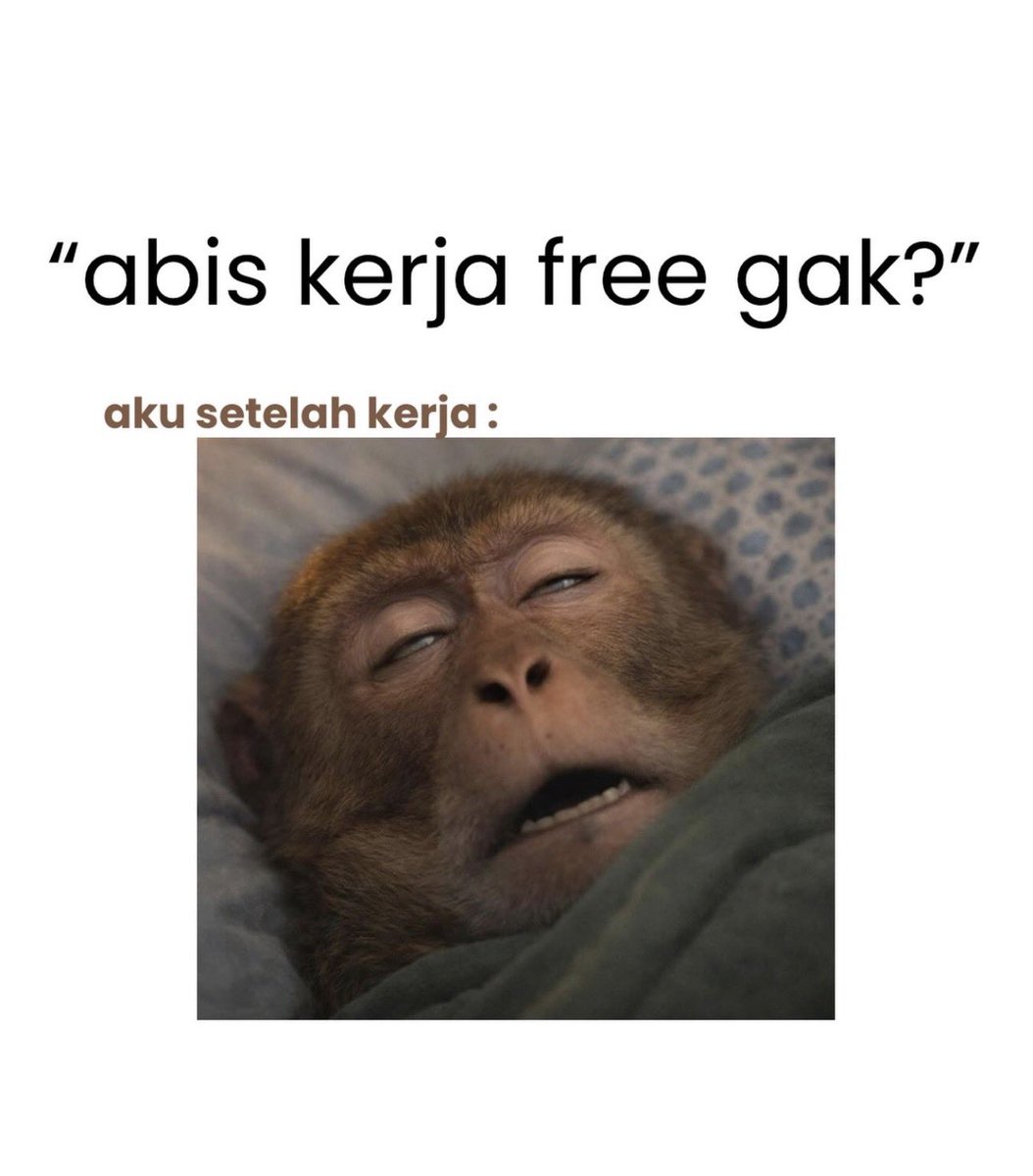 sosmed keras (@sosmedkeras) on Twitter photo 