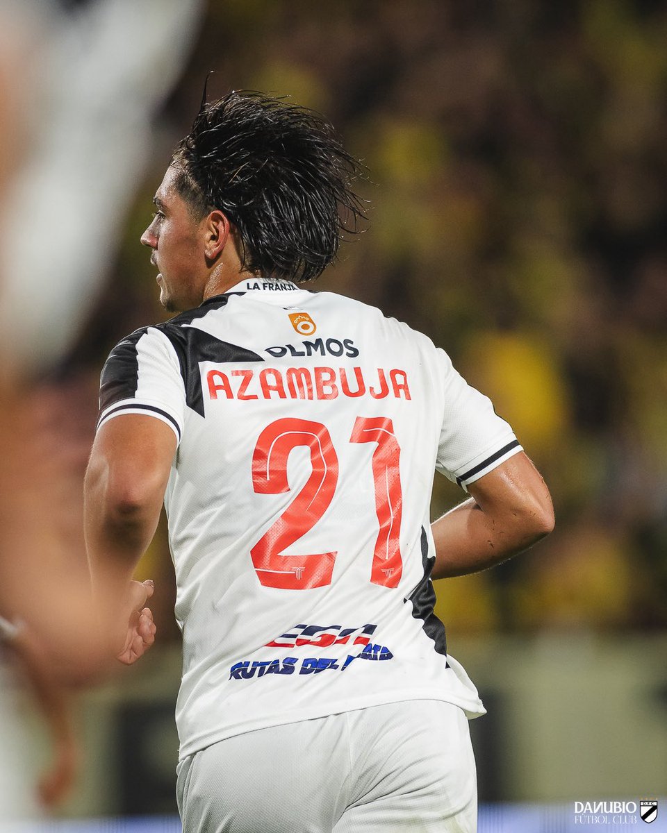Danubio Fútbol Club tweet media