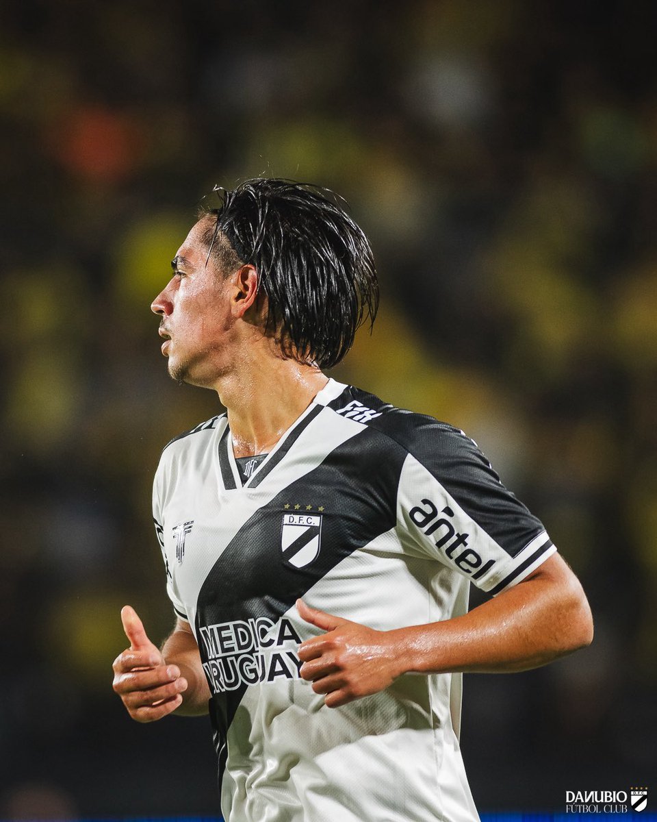 Danubio Fútbol Club tweet media