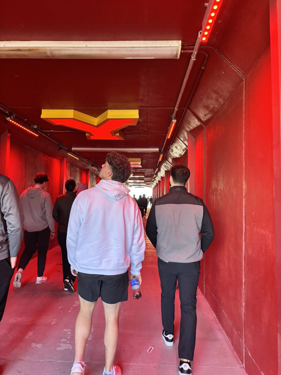 BrackneyCain's tweet image. Thank you @CycloneFB for an amazing Junior day! Can’t thank @Paytonshafer and @CoachBobbit enough! Can’t wait to continue to build the relationship! #blessed #p3