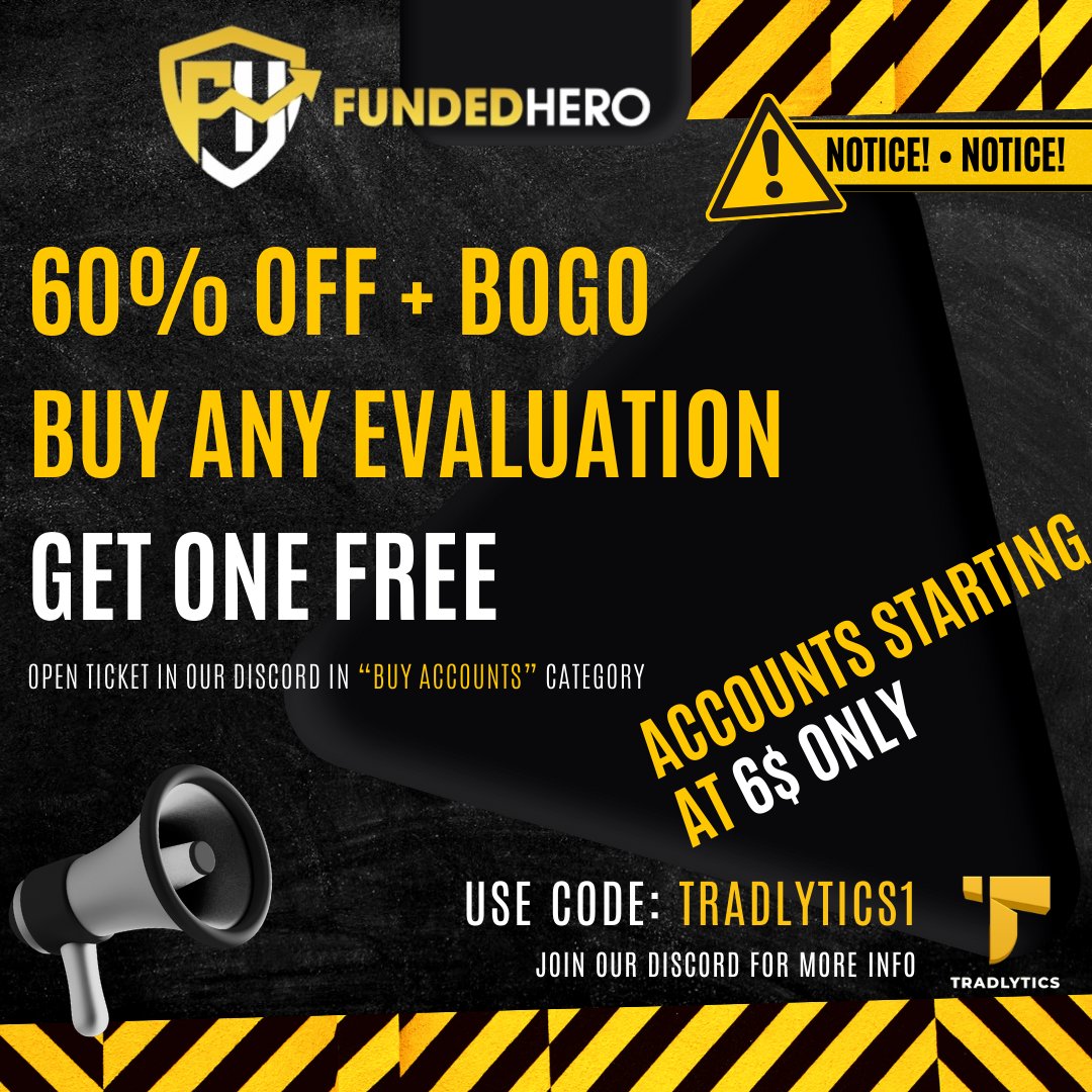 Tradlytics tweet media