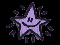dropanet's tweet photo. @zipelCS I realized there has not been a single skin I've liked enough to keep for long period, but this graffiti has sticked with me https://t.co/hDXqeQ3CDB