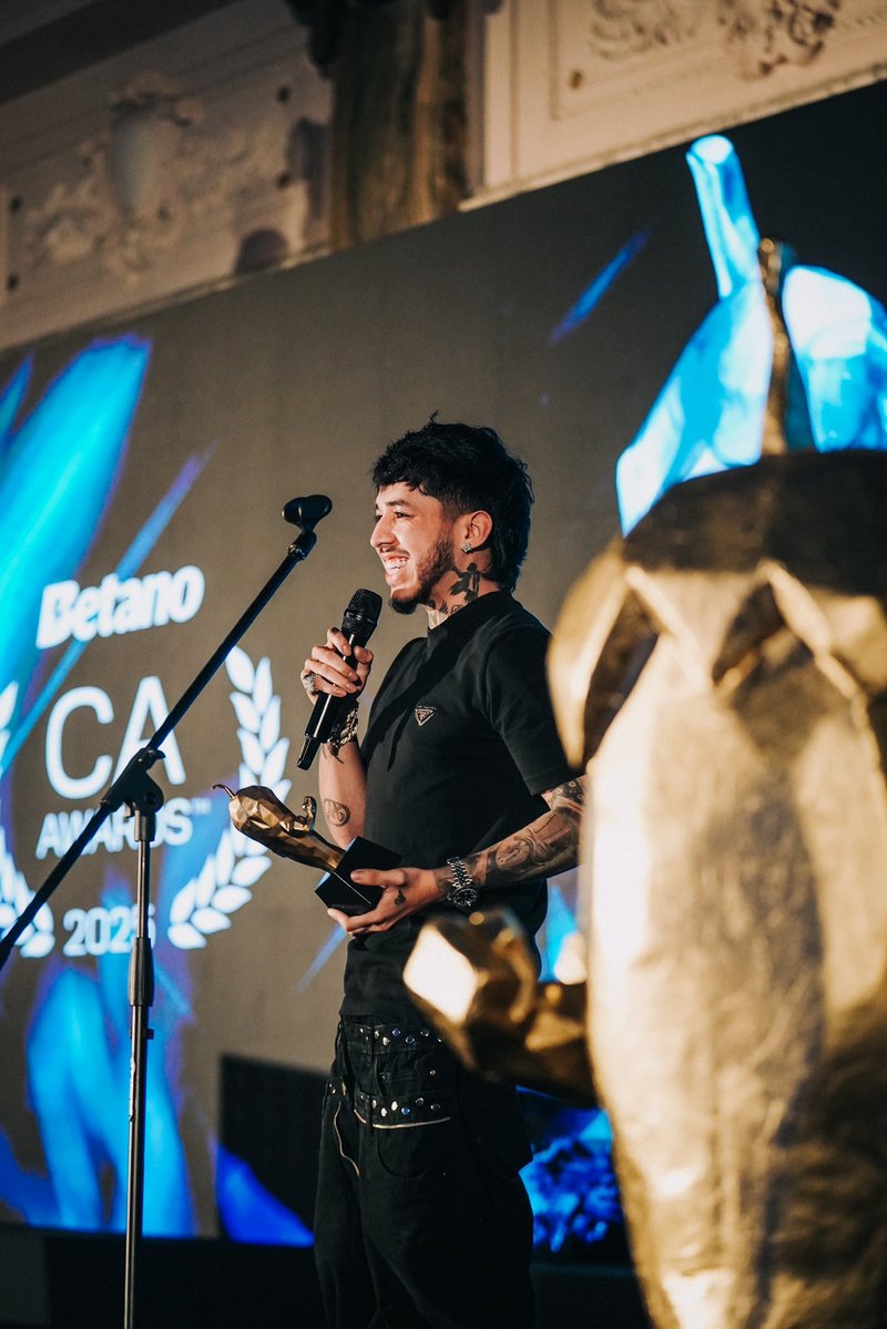 Coscu Army Awards 🏅 tweet media