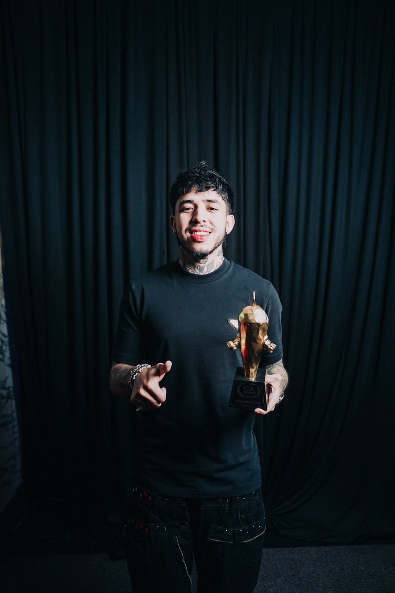 Coscu Army Awards 🏅 tweet media